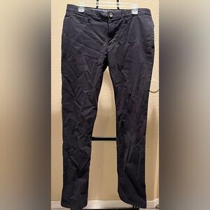 14th & Union Slim Fit Chinos